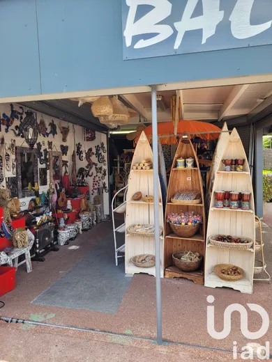 Immeuble à Saint-Cyprien (66750) — 2/6