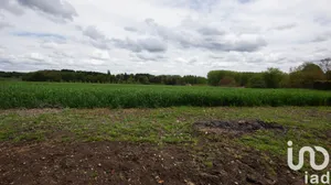 Terrain à bâtir à Yvré-le-Pôlin (72330)