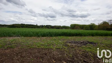 Terrain à bâtir à Yvré-le-Pôlin (72330)