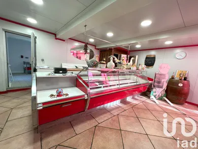 Village house at Saint-Marcel-sur-Aude (11120)