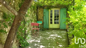 Maison de village à Moissac-Bellevue (83630)