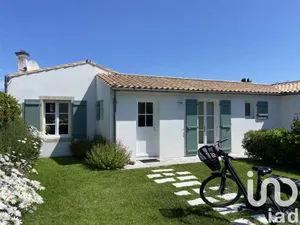 Maison à Loix (17111)