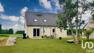 Detached at Ponchon (60430)