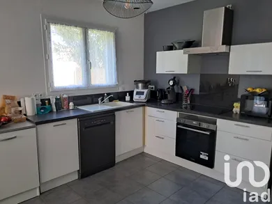 Apartment in Foulayronnes (47510)