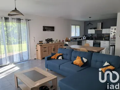 Appartement à Foulayronnes (47510)
