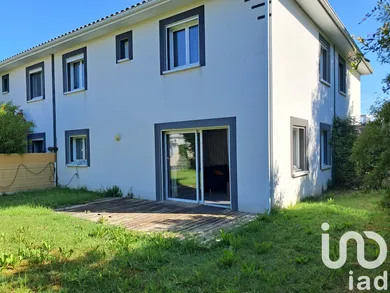 Apartment in Foulayronnes (47510)