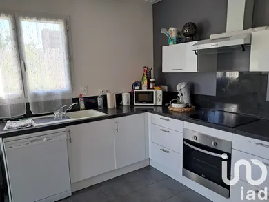 Apartment in Agen (47000)