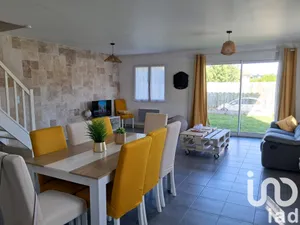 Apartment at Agen (47000)