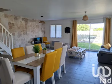 Appartement à Agen (47000)