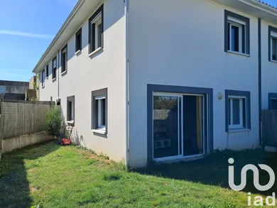 Apartment in Agen (47000)