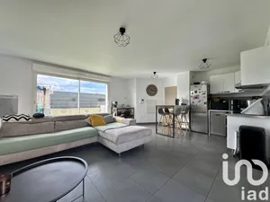 Appartement à Rosny-sous-Bois (93110)