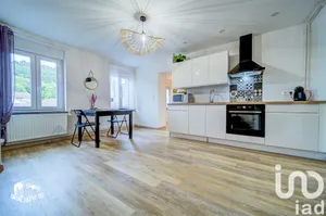 Appartement à Fontoy (57650)