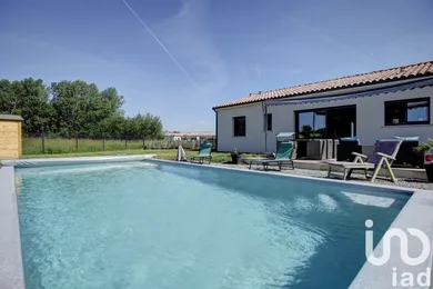 Traditional house in Viterbe (81220)