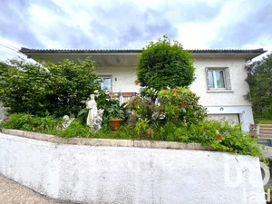 House at CASTILLON-LA-BATAILLE (33350)