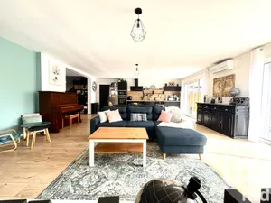 House at Cabestany (66330)