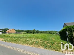 Terrain à bâtir à Neuville-sur-Ailette (02860)
