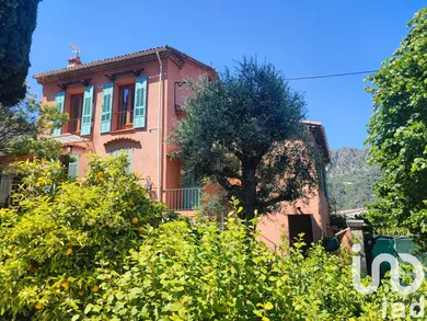 Bastide at Le Broc (06510)