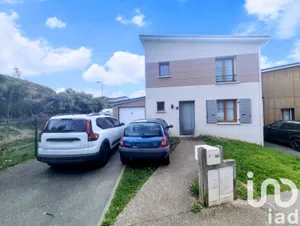 House at Bouffémont (95570)
