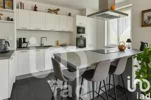 Apartment at MONTPELLIER (34000)