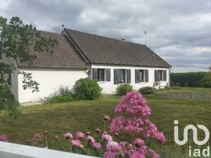 House at Saint-Senoch (37600)