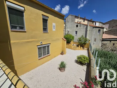 Maison de village à Maury (66460)