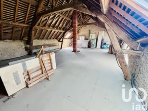 Park home at préveranges (18370)