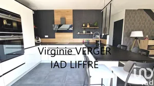 House at Liffré (35340)