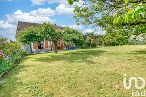 House at Meaux (77100)