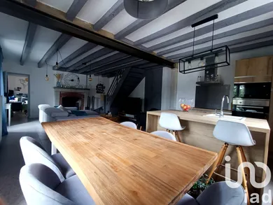 Maison à Les Ponts-de-Cé (49130)