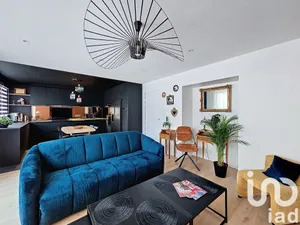 Appartement à RENNES (35000)
