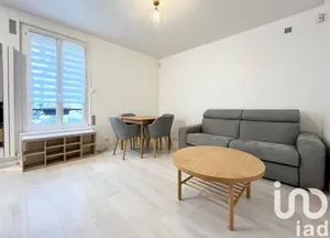 Duplex à Vincennes (94300)