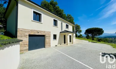 House in Landorthe (31800)