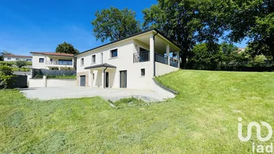 House in Landorthe (31800)