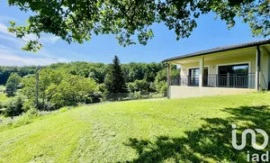 House in Landorthe (31800)