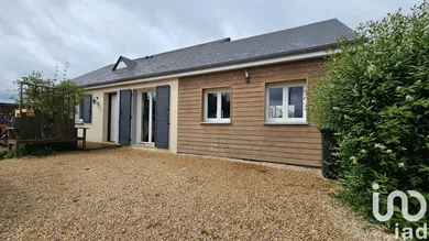 House at Gisors (27140)