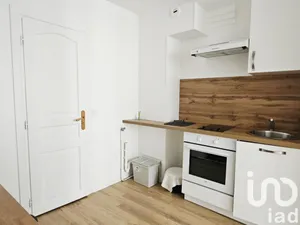 Studio at Joigny (89300)
