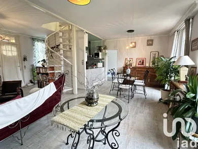 Traditional house in Quincy-sous-Sénart (91480)