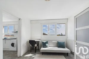 Apartment at Bordeaux (33800)