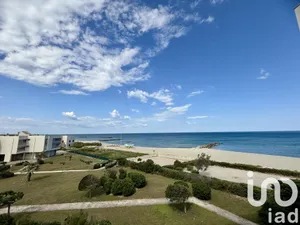 Appartement à Le Barcarès (66420)