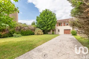 Maison à Thionville (57100)