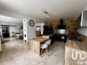 Maison à Nemours (77140)