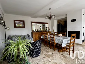 House in Nemours (77140)