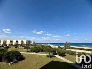 Appartement à Le Barcarès (66420)