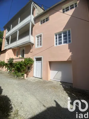 Maison à Bagnères-de-Bigorre (65200)