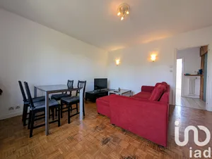 Apartment at Saint-Brieuc (22000)