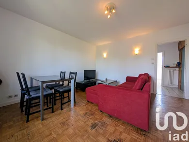 Appartement à Saint-Brieuc (22000)