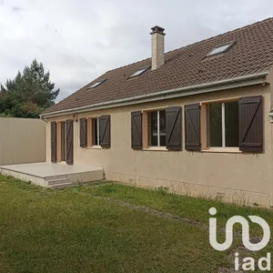 Maison à Neuilly-sur-Marne (93330)