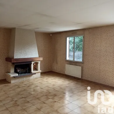 House at Neuilly-sur-Marne (93330)