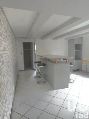 Appartement à Mutzig (67190)
