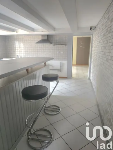 Appartement à Mutzig (67190)